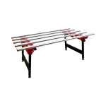 คลิกเลย RUBI โต๊ะทำงานสำหรับการตัดและเคลื่อนย้ายแผ่นกระเบื้องขนาดใหญ่ 0