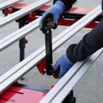 คลิกเลย RUBI อุปกรณ์เสริมสำหรับใช้ร่วมกับเครื่องยกกระเบื้อง Slab Trans Mini