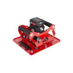 คลิกเลย RUBI เครื่องสั่นกระเบื้องไร้สาย แบบพกพา (ใช้แบตเตอรี่ 12V) 0