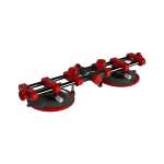 คลิกเลย RUBI อุปกรณ์ปรับแนว ปรับระดับ และจัดระยะห่างของกระเบื้องขนาดใหญ่ 0