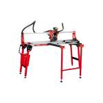 คลิกเลย RUBI เครื่องตัดกระเบื้องไฟฟ้าแบบเปียก รุ่น DL-125 0