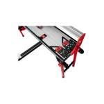 คลิกเลย RUBI เครื่องตัดกระเบื้องไฟฟ้าแบบเปียก รุ่น DL-125