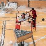 คลิกเลย RUBI เครื่องตัดกระเบื้องไฟฟ้าแบบเปียก รุ่น DL-125