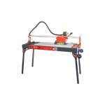 คลิกเลย RUBI เครื่องตัดหินอ่อนและกระเบื้องขนาดใหญ่ รุ่น DV-200-1000 ระบบไฟฟ้า (106 ซม.)