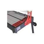 คลิกเลย RUBI เครื่องตัดหินอ่อนและกระเบื้องขนาดใหญ่ รุ่น DV-200-1000 ระบบไฟฟ้า (106 ซม.)