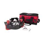 คลิกเลย RUBI อุปกรณ์เสริมระดับมืออาชีพสำหรับเครื่องเจียรขนาดเล็ก 0