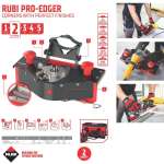 คลิกเลย RUBI อุปกรณ์เสริมระดับมืออาชีพสำหรับเครื่องเจียรขนาดเล็ก