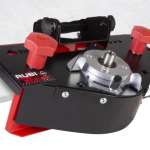 คลิกเลย RUBI อุปกรณ์เสริมระดับมืออาชีพสำหรับเครื่องเจียรขนาดเล็ก