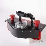 คลิกเลย RUBI อุปกรณ์เสริมระดับมืออาชีพสำหรับเครื่องเจียรขนาดเล็ก