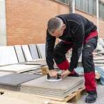 คลิกเลย RUBI ถ้วยดูดสุญญากาศ สำหรับยกและขนย้ายกระเบื้องแผ่นใหญ่