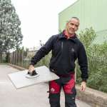 คลิกเลย RUBI ถ้วยดูดสุญญากาศ สำหรับยกและขนย้ายกระเบื้องแผ่นใหญ่