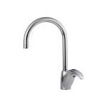 คลิกเลย COTTO ก๊อกอ่างซิงค์ รุ่น PEONY 0