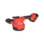 คลิกเลย RUBI เครื่องสั่นสะเทือนกระเบื้องไร้สาย (ใช้แบตเตอรี่ 18V)