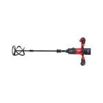 คลิกเลย RUBI เครื่องปั่นปูนซีเมนต์และผสมสีไร้สาย รุ่น RUBIMIX E-10 ENERGY CAS 