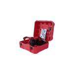 คลิกเลย RUBI เครื่องปั่นปูนซีเมนต์และผสมสี รุ่น RUBIMIX-9 N 230V 50/60HZ 