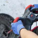 คลิกเลย RUBI เครื่องปั่นปูนซีเมนต์และผสมสี รุ่น RUBIMIX-8 EASY PRO