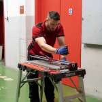 คลิกเลย RUBI โต๊ะทำงานอเนกประสงค์แบบพับได้ 