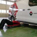 คลิกเลย RUBI โต๊ะทำงานอเนกประสงค์แบบพับได้ 