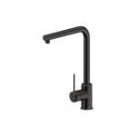 PA AF46NYOCPE ก๊อกซิงค์ล้างจานผสม งวงดึงได้ MATT BLACK FUNZIONE 0