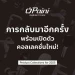 PA 131S7115CPE ฝักบัวมือ 3 ระบบ พร้อมสายและขอแขวนครบชุด VENICE