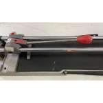 คลิกเลย RUBI เครื่องตัดกระเบื้อง Standard ขนาด 62 ซม. รุ่น Speed-62 พร้อมกระเป๋า