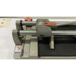 คลิกเลย RUBI เครื่องตัดกระเบื้อง Standard ขนาด 72 ซม. รุ่น Speed 72 พร้อมกระเป๋า