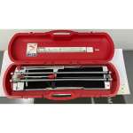 คลิกเลย RUBI เครื่องตัดกระเบื้อง Standard ขนาด 72 ซม. รุ่น Speed 72 พร้อมกระเป๋า