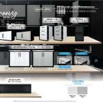 Polywood ชุดครัว uPVC รุ่น GROOVY Series ใช้สำหรับภายใน และพื้นที่ที่ไม่สัมผัสแสงแดด *คลิกดูรายละเอียดเพิ่มเติมนะคะ