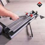 คลิกเลย RUBI เครื่องตัดกระเบื้อง Semi-Professional ขนาด 85 ซม รุ่น PRIME 85 MAGNET