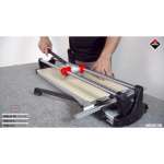 คลิกเลย RUBI เครื่องตัดกระเบื้อง Semi-Professional ขนาด 85 ซม รุ่น PRIME 85 MAGNET