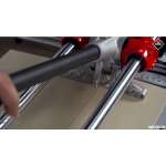 คลิกเลย RUBI เครื่องตัดกระเบื้อง Semi-Professional ขนาด 100 ซม รุ่น PRIME 100 MAGNET