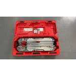 คลิกเลย RUBI เครื่องตัดกระเบื้อง Professional ขนาด 71 ซม รุ่น TX-700 พร้อมกระเป๋า