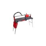 คลิกเลย RUBI เครื่องตัดกระเบื้องระบบไฟฟ้า ขนาด 85 ซม. รุ่น DU-200-EVO 850