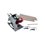 คลิกเลย RUBI เครื่องตัดกระเบื้องระบบไฟฟ้า ขนาดตัดไม่จำกัด รุ่น TC-180