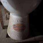 NC-7545 : ESTRADA สุขภัณฑ์แบบสองชิ้น (กดด้านข้าง) ใช้น้ำ 4 ลิตร รุ่น เอสตราด้า