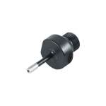 คลิกเลย RUBI ดอกเจาะรูสำหรับกระเบื้อง / แกรนิต / หินอ่อน ขนาด 6 มม.โลหะ 0