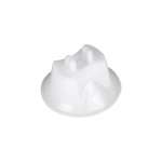 คลิกเลย RUBI กรวยปรับระดับกระเบื้อง รุ่น Quick (100 ชิ้น/ถุง) 0