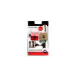 คลิกเลย RUBI ชุดดอกเจาะกากเพชร พื้นและผนัง สำเร็จรูป ขนาด 6 มม. 0