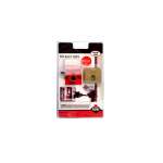 คลิกเลย RUBI ชุดดอกเจาะกากเพชร พื้นและผนัง สำเร็จรูป ขนาด 8 มม. 0