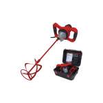 คลิกเลย RUBI หัวปั่นซีเมนต์ไฟฟ้า รุ่น RUBIMIX-9-BL (230 V 50/60 Hz) 0