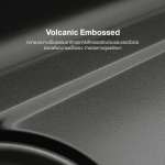 EVE ซิงค์ล้างจานน้ำตกสแตนเลส 1 หลุม + ก๊อกน้ำ ANGULAR และอุปกรณ์เสริม