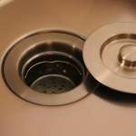 EVE ซิงค์ล้างจาน 1 หลุม สีโรสโกลว์ + ก๊อกน้ำ LEXI ROSEGOLD และอุปกรณ์เสริม