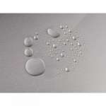 EVE ซิงค์ล้างจานอเนกประสงค์ 2 หลุม + ก๊อกน้ำ BELLE และอุปกรณ์เสริม