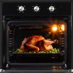 EVE เตาอบไฟฟ้า เตาอบแบบฝัง