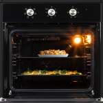 EVE เตาอบไฟฟ้า เตาอบแบบฝัง