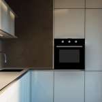 EVE เตาอบไฟฟ้า เตาอบแบบฝัง