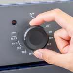 EVE เตาอบไฟฟ้า เตาอบแบบฝัง