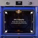 EVE เตาอบไฟฟ้า เตาอบแบบฝัง