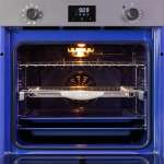 EVE เตาอบไฟฟ้า เตาอบแบบฝัง