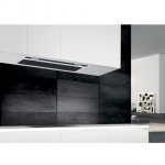 EVE เตาไฟฟ้า 3 หัว เตาแม่เหล็กไฟฟ้าผสมเตาเซรามิค + เครื่องดูดควันแบบฝัง